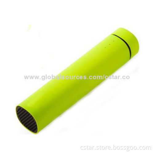 4,000mAh Mini Power Bank with 5 Hours Charging TimeNew